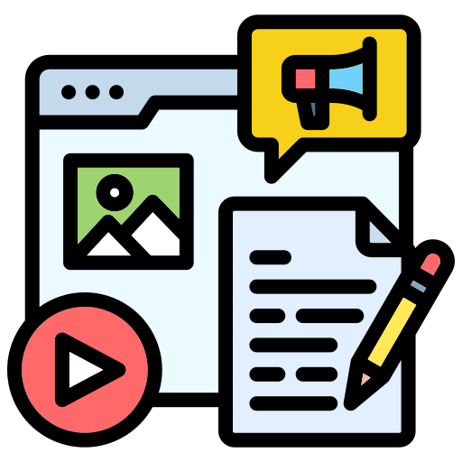 Content Marketing & Strategy