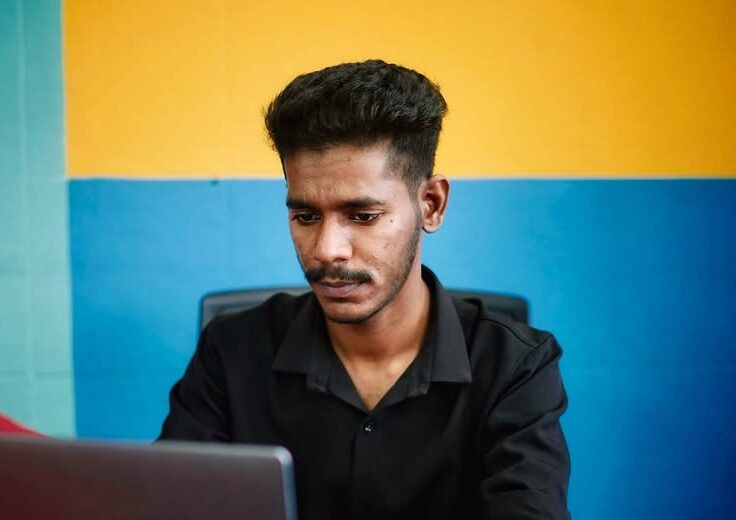 Senior Digital Marketing Mentor