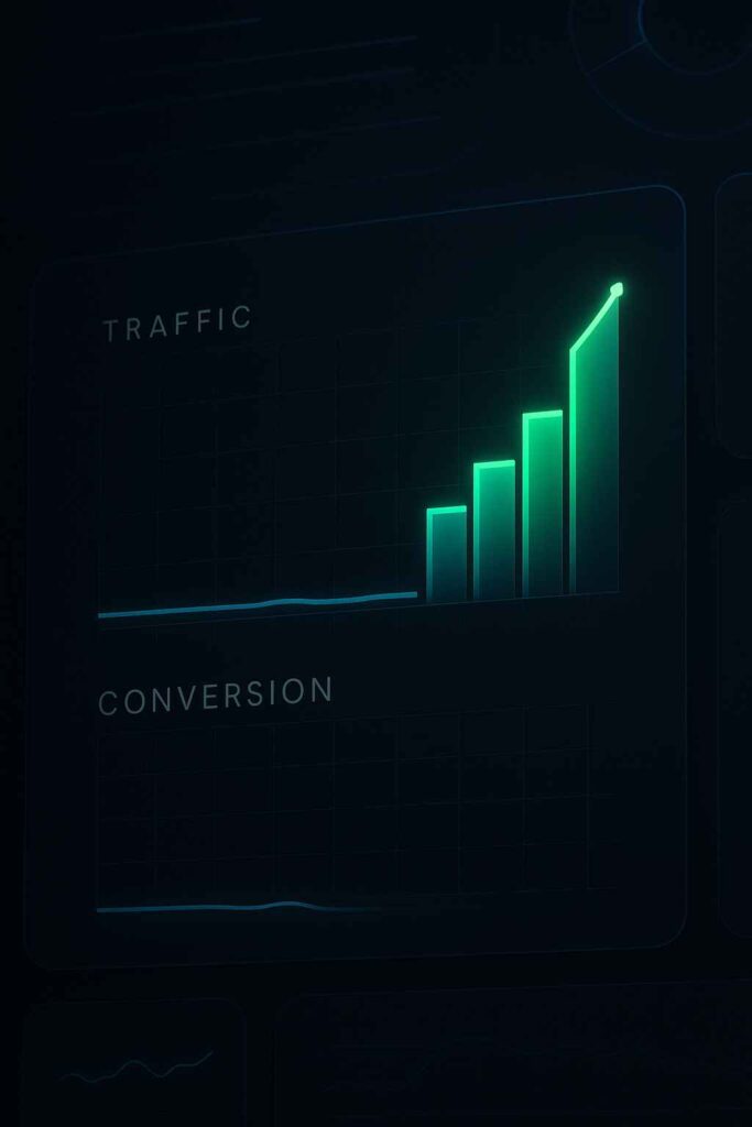 How to Get the Best Website Conversion Rate Without Increasing Traffic